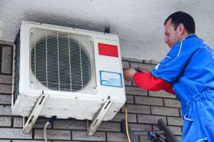 24/7 and Emergency HVAC Near Mount Merion Park, NY | Air Conidtioning and Heating Contractors